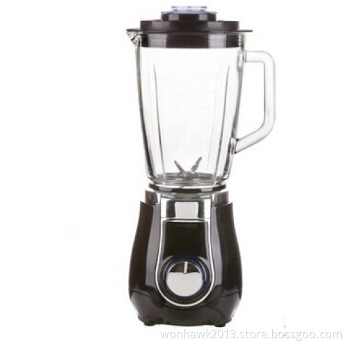 Blender 500W Ice Crush